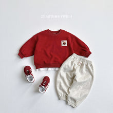 Load image into Gallery viewer, VIVID KIDS APPLE TOP BOTTOM SET*PREORDER
