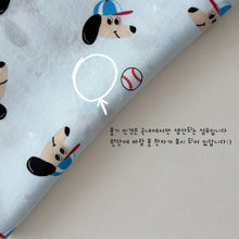 Load image into Gallery viewer, DAILYBEBE KIDS PRINTED TOP SHORT SET**PREORDER (Copy)
