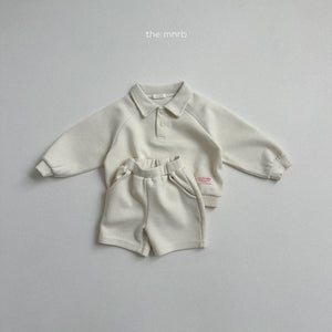 MINIROBE KIDS JOCKEY SHORTS*Preorder
