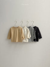 Load image into Gallery viewer, MINIROBE KIDS ROBE HOUSE TEE SHIRT**Preorder