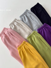 Load image into Gallery viewer, DAILYBEBE KIDS SPECIAL DAILY WIDE PANTS**PREORDER