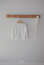 Load image into Gallery viewer, ROA KIDS HALF TURTLE NECK TEE*PREORDER