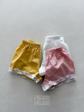 Load image into Gallery viewer, PEACH PEACH KIDS MARANT PANTS*PREORDER