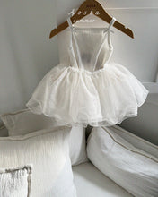 Load image into Gallery viewer, AOSTA KIDS BOW SLING TOP*PREORDER