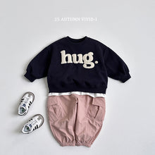 Load image into Gallery viewer, VIVID KIDS HUG SWEATER*PREORDEr
