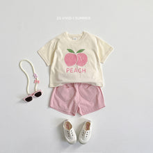 Load image into Gallery viewer, VIVID KIDS HEART SHORTS*PREORDER
