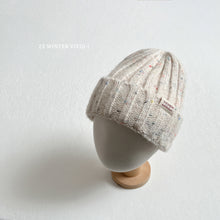 Load image into Gallery viewer, VIVID KIDS SHA SHA BEANIE*PREORDER