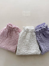 Load image into Gallery viewer, PEACH PEACH KIDS SAUSAGE PANTS*PREORDER