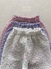 Load image into Gallery viewer, PEACH PEACH KIDS SAUSAGE PANTS*PREORDER
