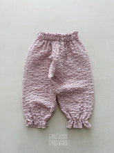 Load image into Gallery viewer, PEACH PEACH KIDS SAUSAGE PANTS*PREORDER