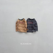 Load image into Gallery viewer, BLACKBEAN KIDS ALL TAY TEE* PREORDER