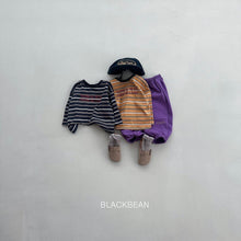 Load image into Gallery viewer, BLACKBEAN KIDS ALL TAY TEE* PREORDER