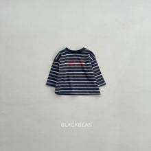 Load image into Gallery viewer, BLACKBEAN KIDS ALL TAY TEE* PREORDER