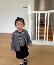 Load image into Gallery viewer, BONITO KIDS BEYOND CARDIGAN*PREORDER