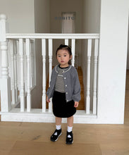 Load image into Gallery viewer, BONITO KIDS BEYOND CARDIGAN*PREORDER