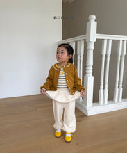 Load image into Gallery viewer, BONITO KIDS BEYOND CARDIGAN*PREORDER