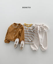 Load image into Gallery viewer, BONITO KIDS BEYOND CARDIGAN*PREORDER