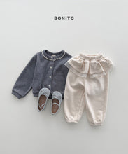 Load image into Gallery viewer, BONITO KIDS BEYOND CARDIGAN*PREORDER