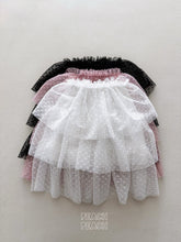 Load image into Gallery viewer, PEACH PEACH KIDS NOAH SKIRT*PREORDER