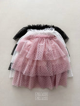 Load image into Gallery viewer, PEACH PEACH KIDS NOAH SKIRT*PREORDER