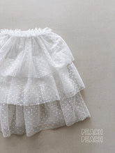 Load image into Gallery viewer, PEACH PEACH KIDS NOAH SKIRT*PREORDER