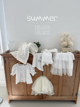Load image into Gallery viewer, PEACH PEACH KIDS NOAH SKIRT*PREORDER