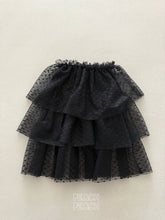 Load image into Gallery viewer, PEACH PEACH KIDS NOAH SKIRT*PREORDER