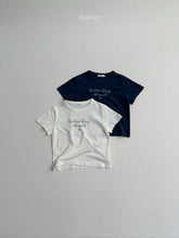 Load image into Gallery viewer, DIGREEN KIDS BETTER DAY TEE*PREORDER