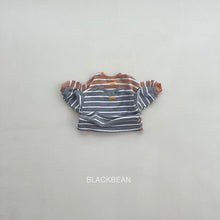 Load image into Gallery viewer, BLACKBEAN KIDS JAY SWEAT SHIRT* PREORDER