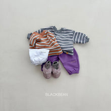 Load image into Gallery viewer, BLACKBEAN KIDS JAY SWEAT SHIRT* PREORDER
