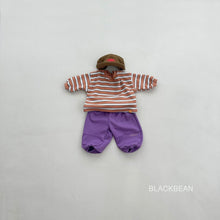 Load image into Gallery viewer, BLACKBEAN KIDS JAY SWEAT SHIRT* PREORDER