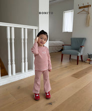 Load image into Gallery viewer, BONITO KIDS SLIM STRIPE SET*PREORDER