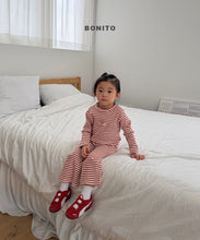 Load image into Gallery viewer, BONITO KIDS SLIM STRIPE SET*PREORDER