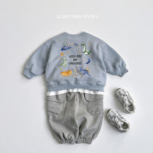 Load image into Gallery viewer, VIVID KIDS POCKET TRACK PANTS*PREORDER