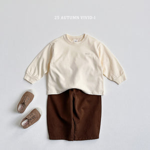 VIVID KIDS OUI SWEATER*PREORDER