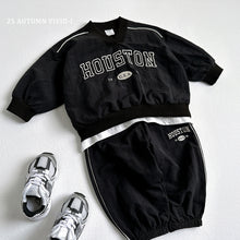 Load image into Gallery viewer, VIVID KIDS HOUSTON SHIRT *PREORDER