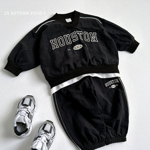 VIVID KIDS HOUSTON SHIRT *PREORDER
