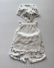 Load image into Gallery viewer, AOSTA KIDS BOW SLING TOP*PREORDER