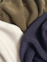 Load image into Gallery viewer, MINIROBE KIDS WINTER DUNGAREE*Preorder