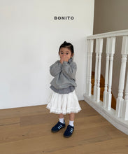 Load image into Gallery viewer, BONITO KIDS LACE SKIRT*PREORDER