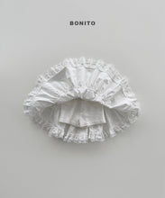 Load image into Gallery viewer, BONITO KIDS LACE SKIRT*PREORDER