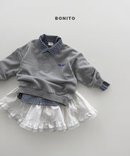 Load image into Gallery viewer, BONITO KIDS LACE SKIRT*PREORDER