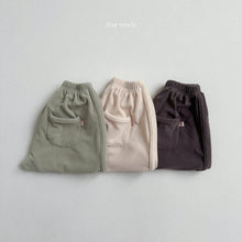 Load image into Gallery viewer, MINIROBE KIDS TOWEL PANTS *Preorde