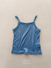 Load image into Gallery viewer, PEACH PEACH KIDS SOFT SLEEVELESS*PREORDER