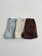 Load image into Gallery viewer, DIGREEN KIDS ARUD PANTS*PREORDER