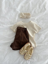 Load image into Gallery viewer, DIGREEN KIDS ARUD PANTS*PREORDER