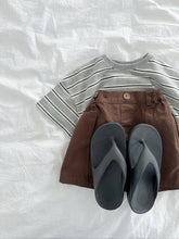 Load image into Gallery viewer, DIGREEN KIDS ARUD PANTS*PREORDER