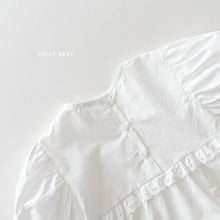 Load image into Gallery viewer, DAILYBEBE KIDS TIER DRESS**PREORDER