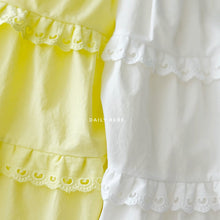 Load image into Gallery viewer, DAILYBEBE KIDS TIER DRESS**PREORDER