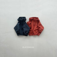 Load image into Gallery viewer, BLACKBEAN KIDS STRING JUMPER* PREORDER